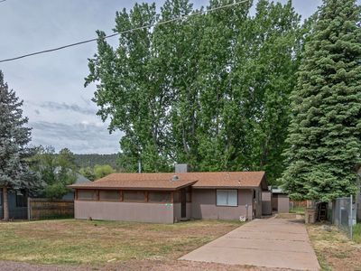 Property at 4936 N Columbine Dr, Strawberry, AZ
