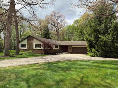 Property at 16014 S 630 W, Remington, IN