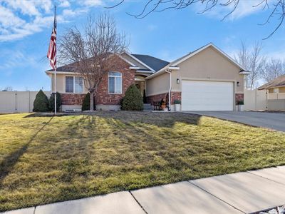 Property at 316 E Legrand Dr, Grantsville, UT