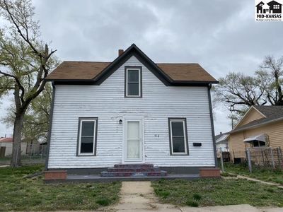 Property at 516 N Sheridan St, Minneapolis, KS