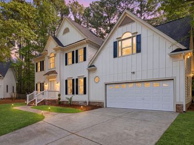 102 Paper Chase Ct