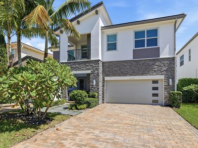 5244 Beland Drive