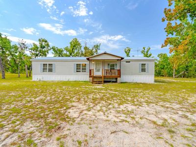 Property at 2539 Black Oak Rd, Perry, FL