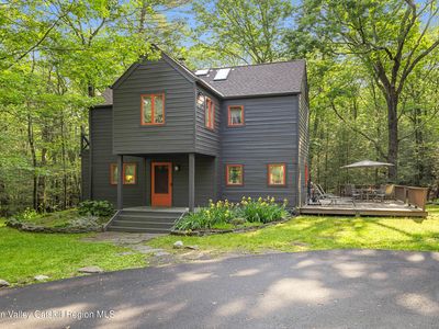 501 Ohayo Mountain Road