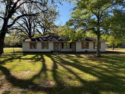 Property at 109 Highway 541, Mendenhall, MS