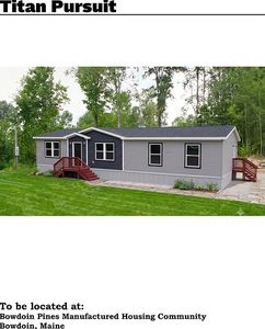 95 Bowdoin Pines Rd