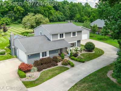 445 Ottawa Dr