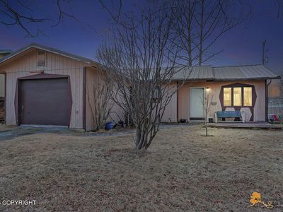 150 S Edinborough Dr