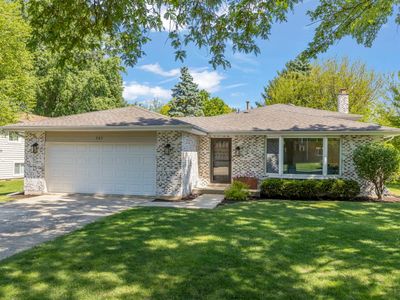 205 Terrance Dr
