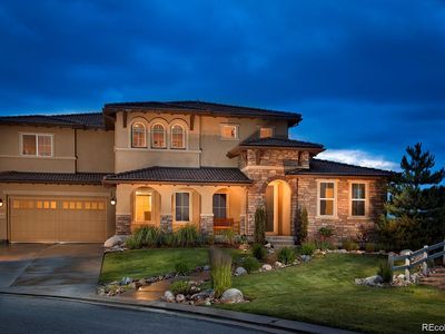 10523 Morningdew Court