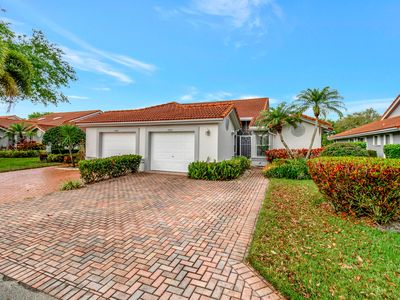 7763 Majestic Palm Drive