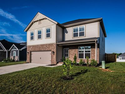 Property at 9339 Woodgate Cir, Alvaton, KY