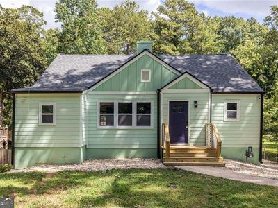1302 Cahaba Dr SW