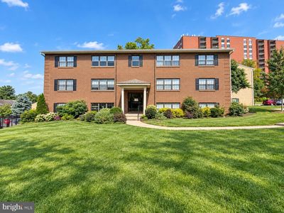 4 Smeton Pl #4E