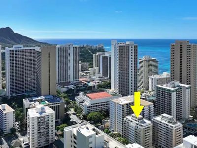 2463 Kuhio Ave APT 908