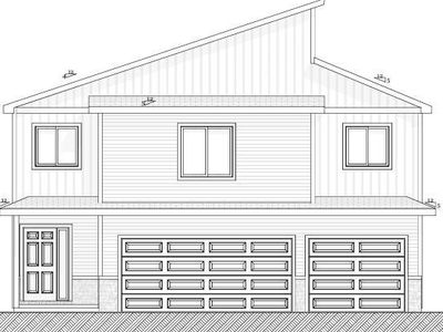 Property at 108 18th St NE, Barnesville, MN