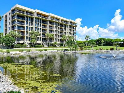 1105 Gulf Of Mexico Dr UNIT 603