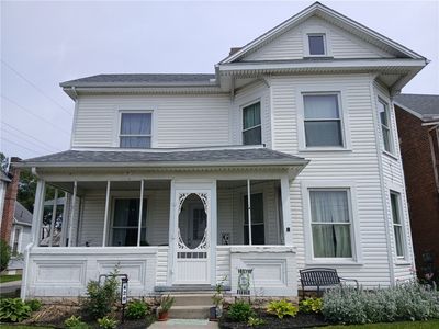 420 Front St