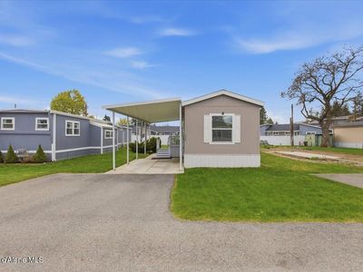 546 W Lake City Ln