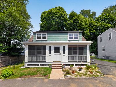 19 Springvale Ln