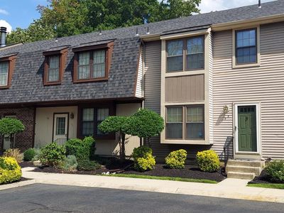 Property at 35 Crofton Cmns, Cherry Hill, NJ
