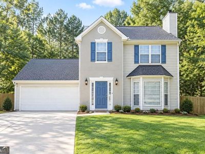 4466 High Gate Ct NW