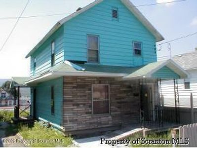 Property at 135 Terrace St, Carbondale, PA