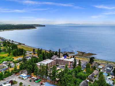 7714 Birch Bay Drive #405