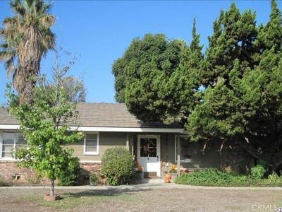 505 N Old Ranch Rd