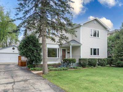 Property at 511 W Palatine Rd, Palatine, IL