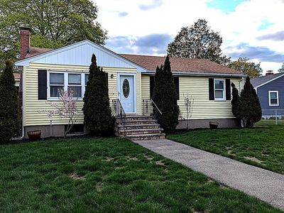 Property at 1 Douglas St, Peabody, MA