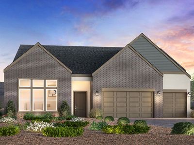 Atley Plan, Quilici - Palovista Collection