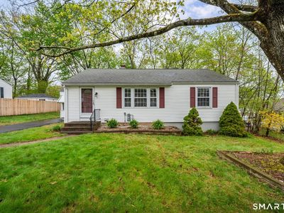 3 Elmwood Road