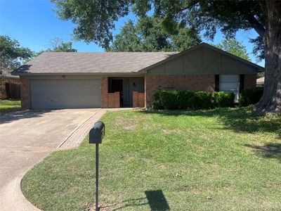 7461 Timberhill Dr