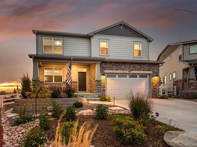 1813 S Coolidge Street