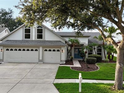 10226 Timberland Point Dr