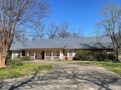 Property at 501 N Division St, Humphrey, AR