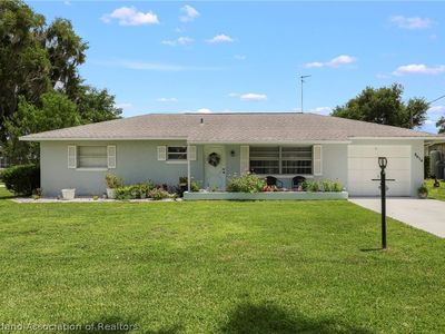 Property at 3014 Jacaranda Ave, Lake Placid, FL