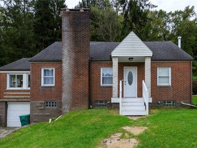 Property at 380 Garretts Run Rd, Kittanning, PA
