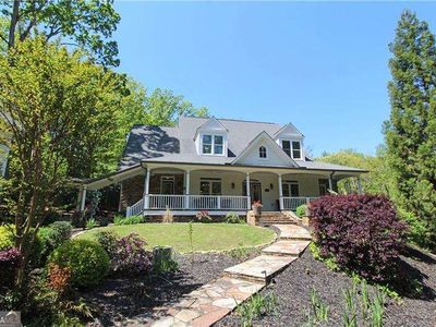 3125 Pine Mountain Cir NW