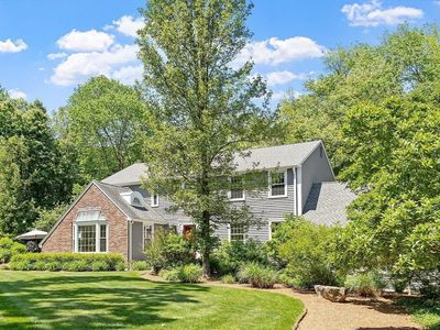 3 Long Ridge Rd