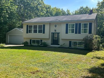 33 Mcgill Fern Road