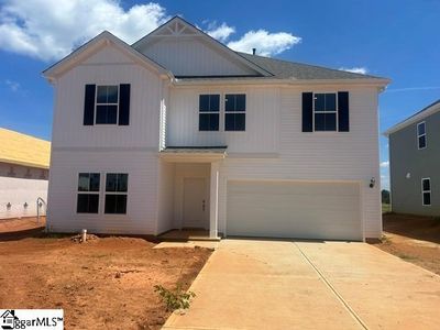 129 Edgewood Farms Ct