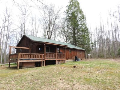 611 Black Bear Ln