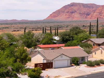 Property at 489 N 300 W #W, Ivins, UT