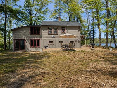 457 Lovell Lake Road