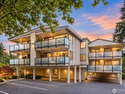 Property at 321 Bellevue Way SE #203, Bellevue, WA