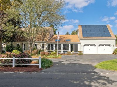 34 Gorham Road