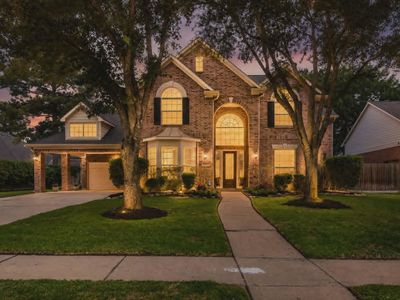15418 Stable Trail Dr