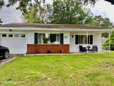 31 Texas Boulevard